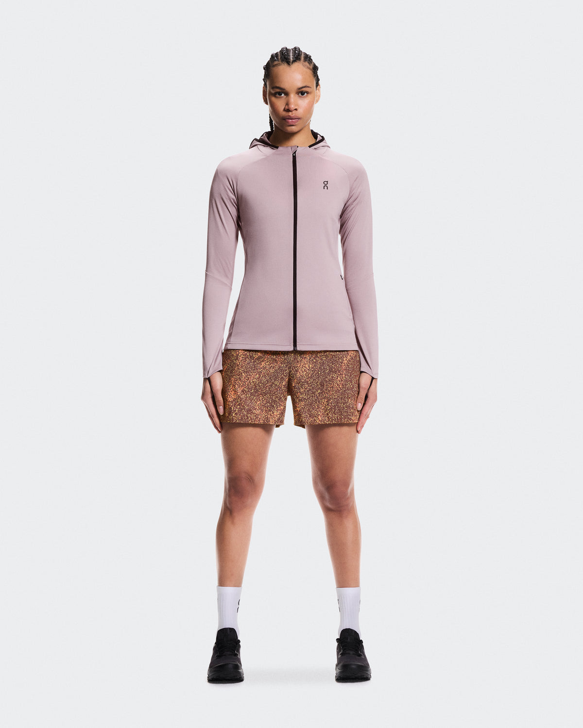 Trail Shorts - Womens