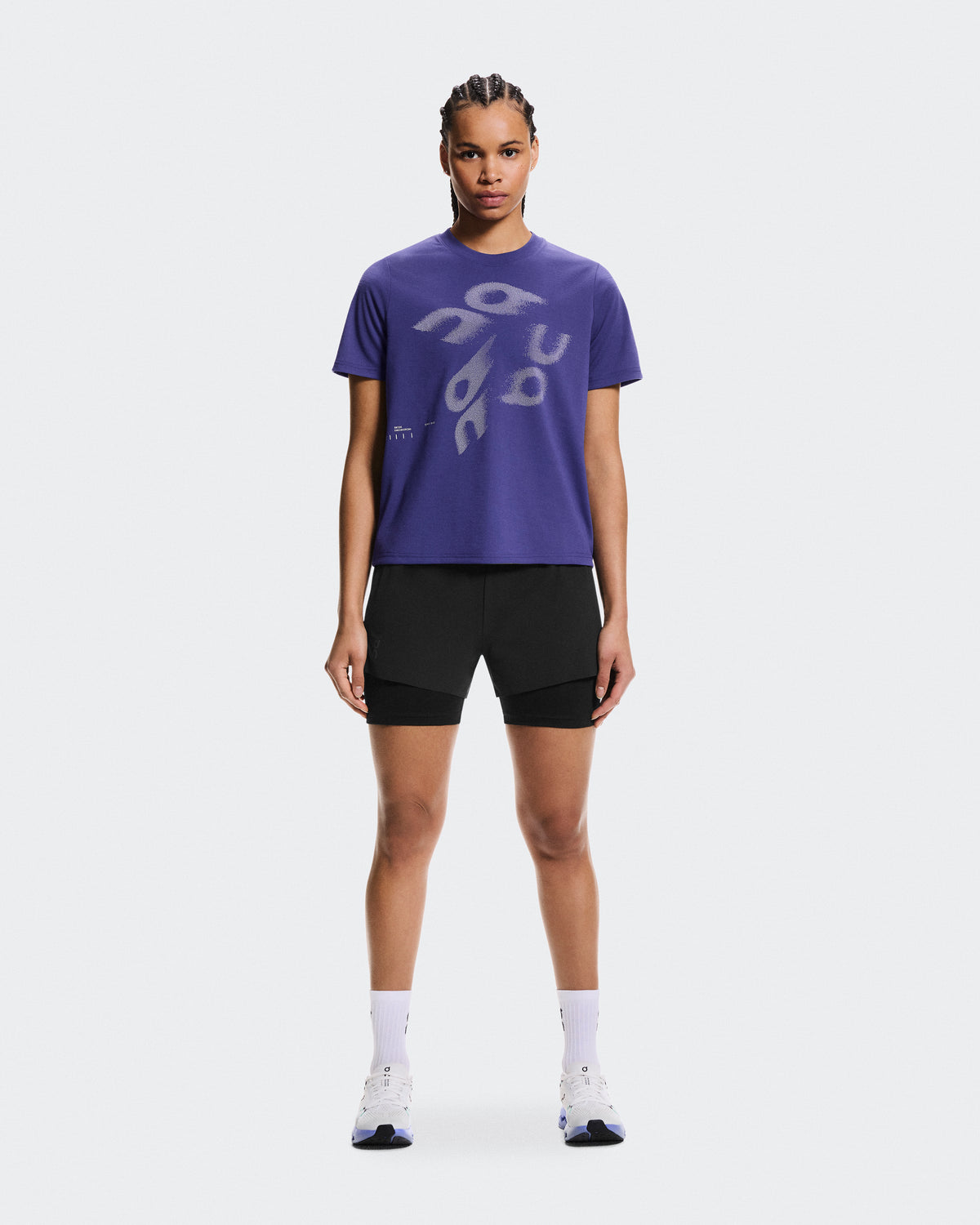 On Run-T - Womens