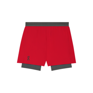5" Performance 2/1 Shorts - Mens