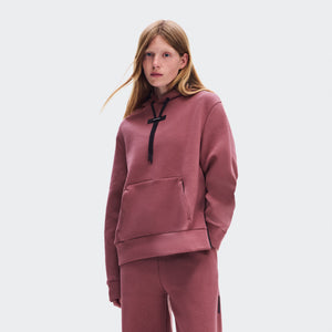 Focus Tech Hoodie - Womens