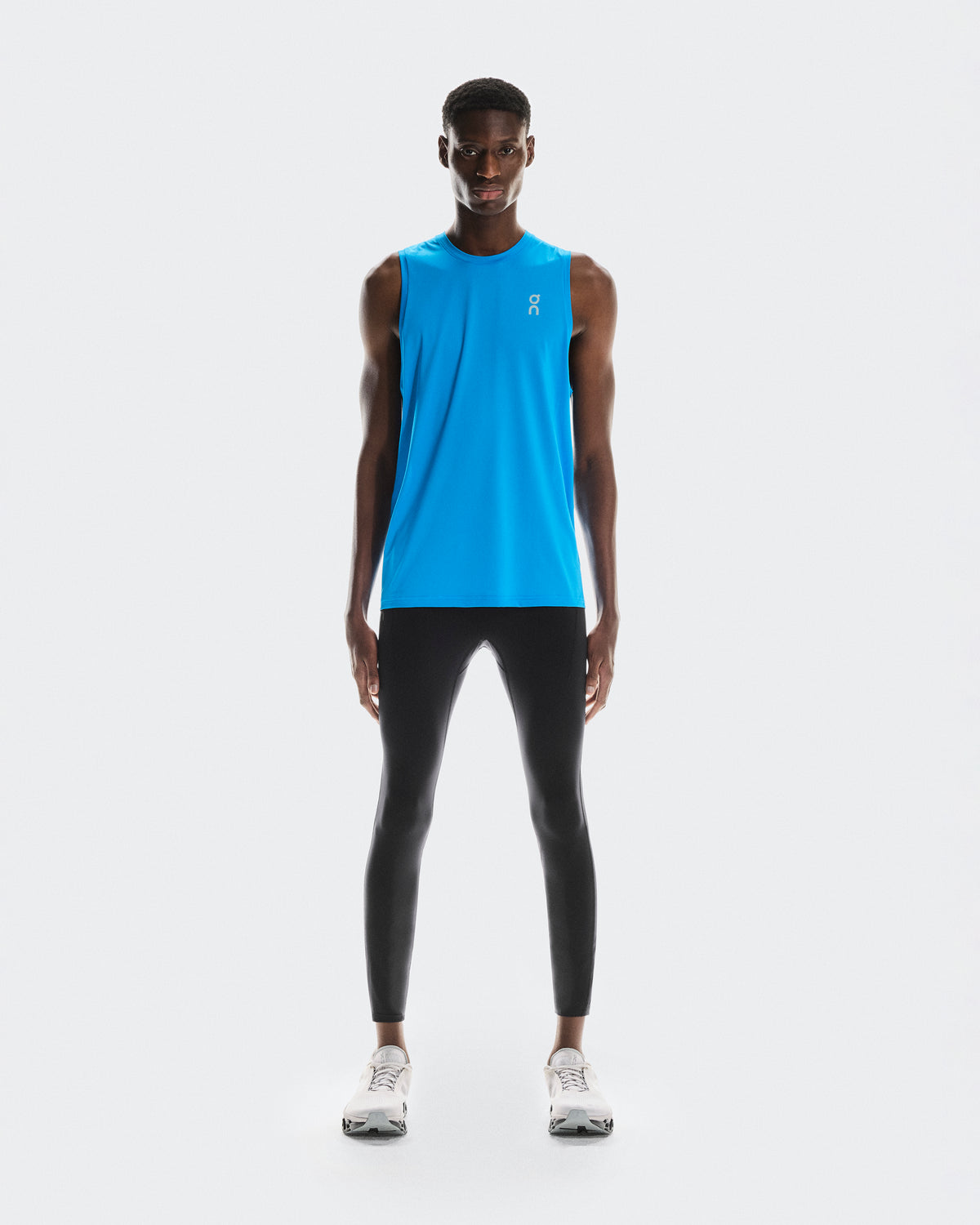 Core Tank - Mens