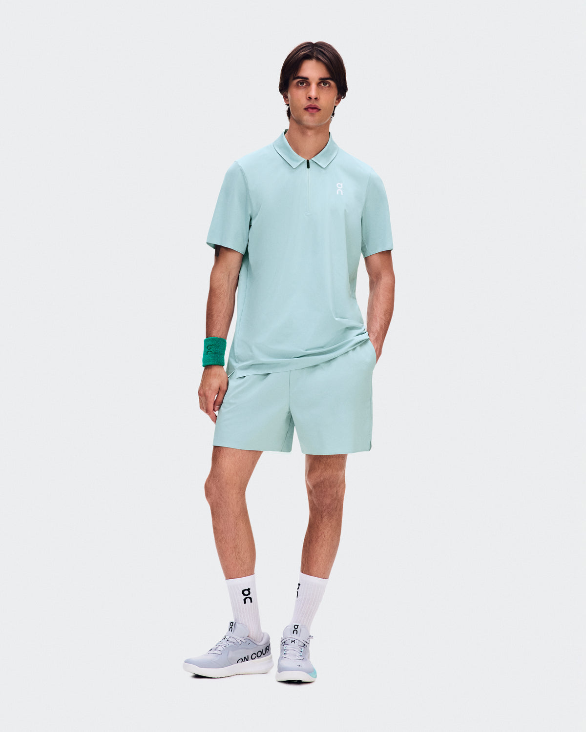 5" Court Shorts - Mens
