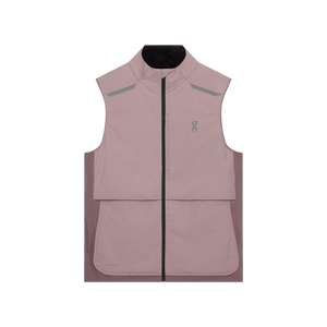 Weather Vest - Womens