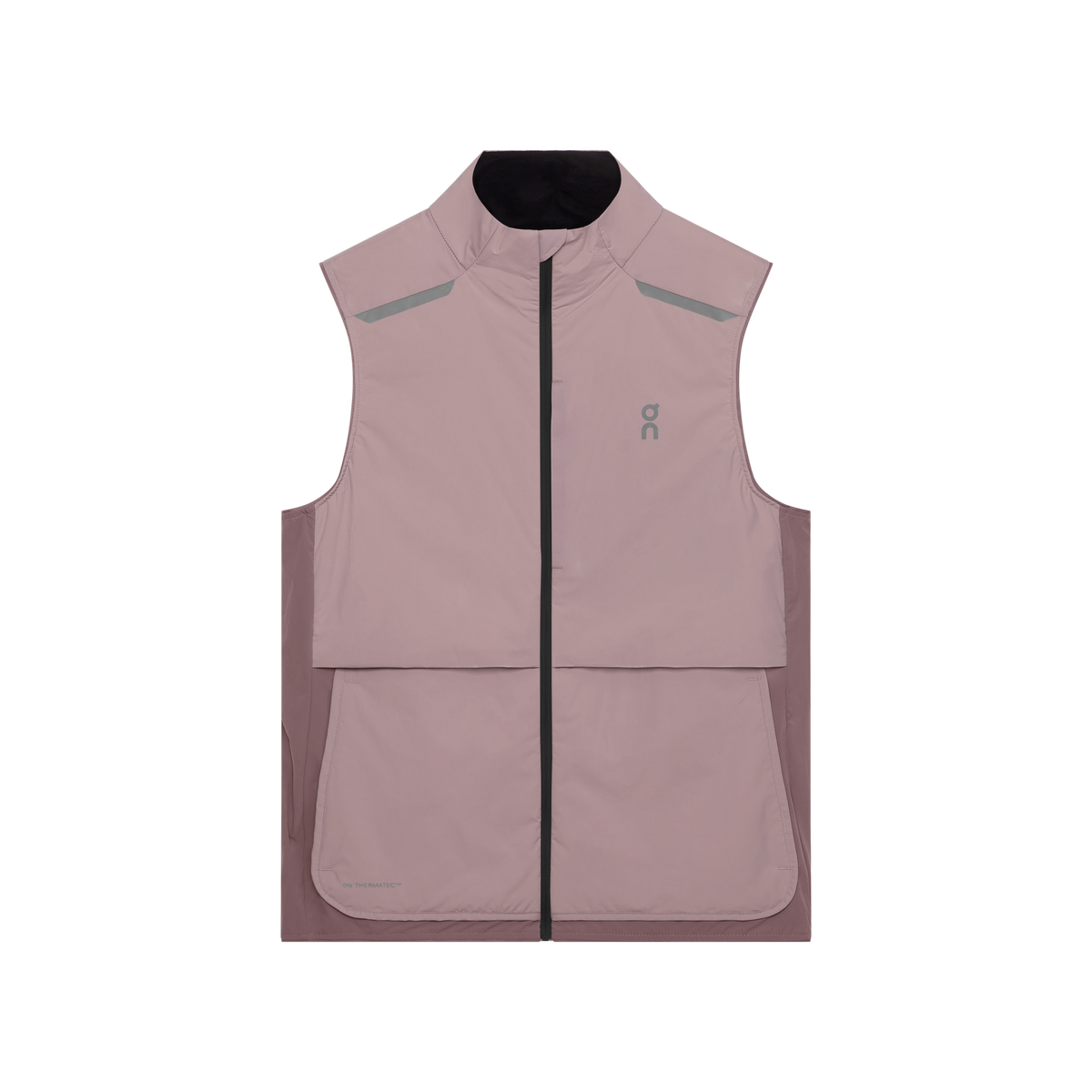 Weather Vest - Womens