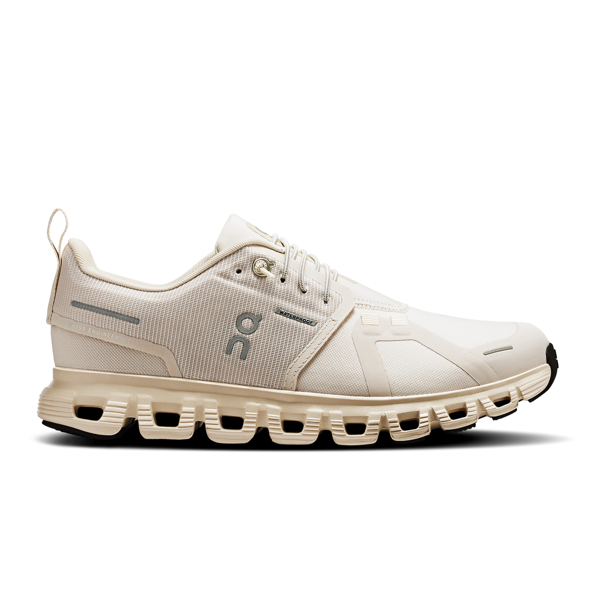 Cloud 6 Waterproof - Womens