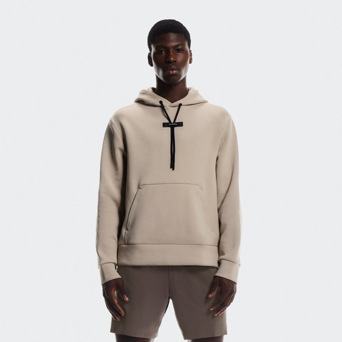 Focus Tech Hoodie - Mens