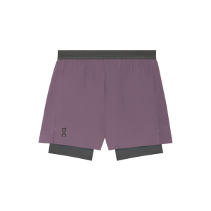 5" Performance 2/1 Shorts - Mens