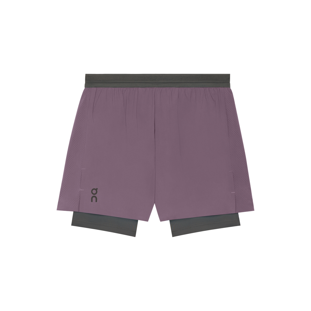 5" Performance 2/1 Shorts - Mens