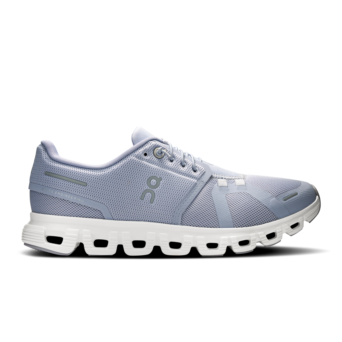 Cloud 6 - Womens (Orchid / Fade)
