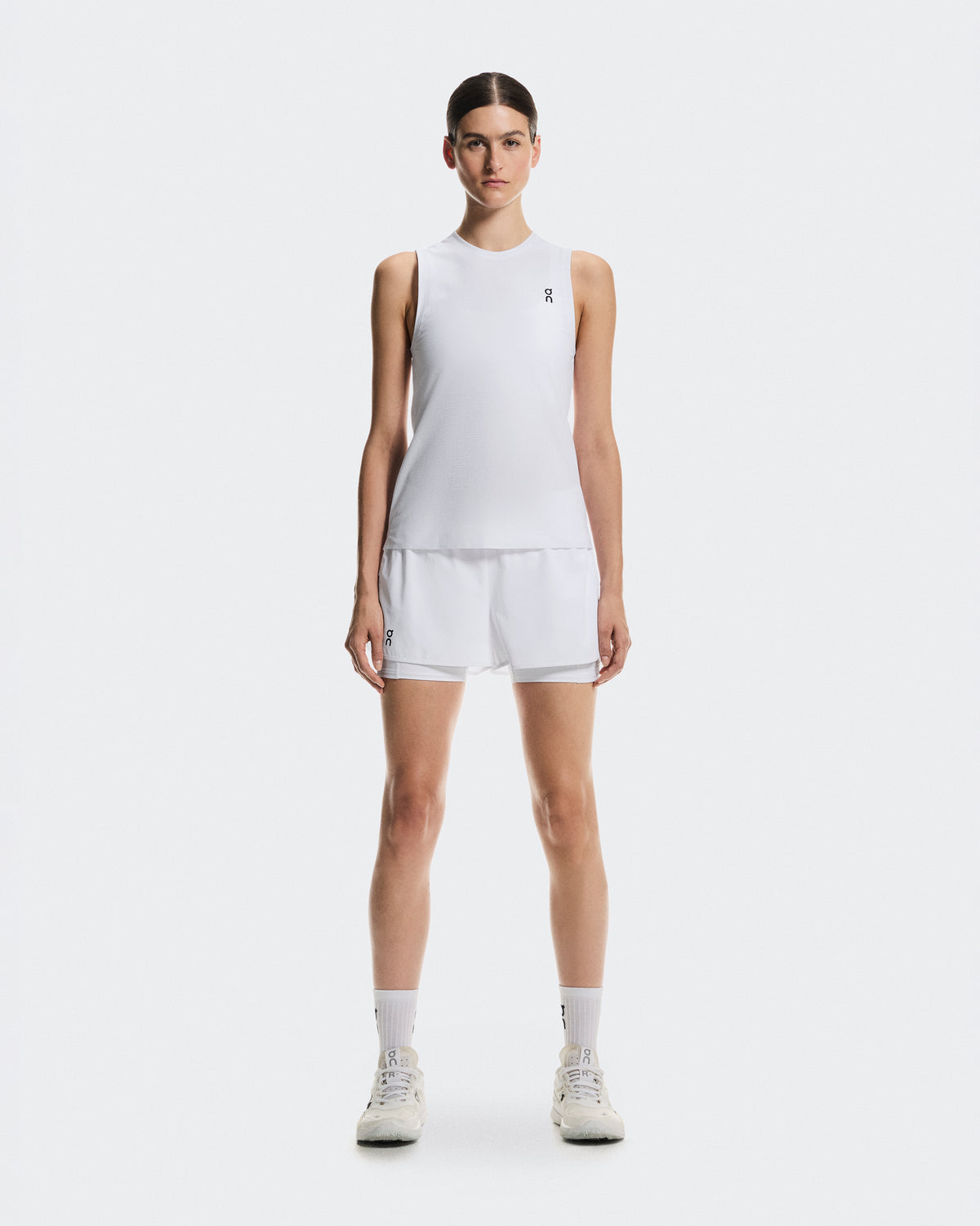 Court Tank - Womens