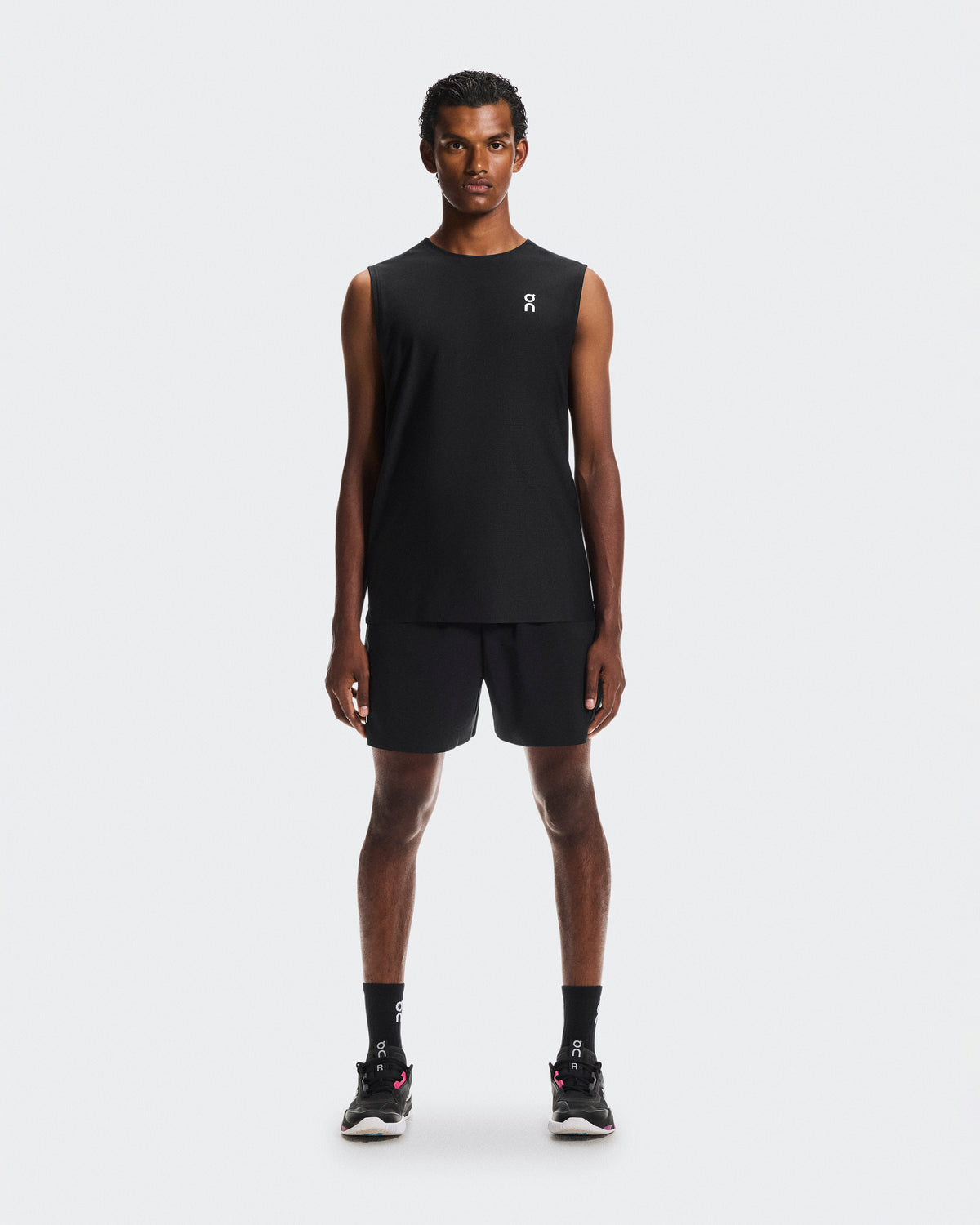 Court Tank - Mens