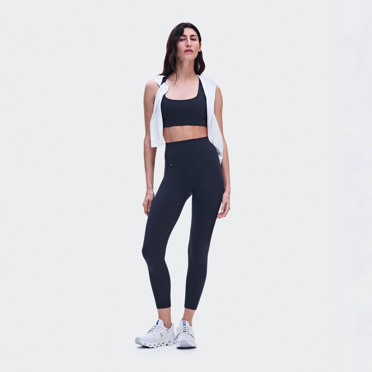 Studio Leggings 7/8 - Womens