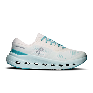 Cloudrunner 3 - Womens (Oyster / Camellia)