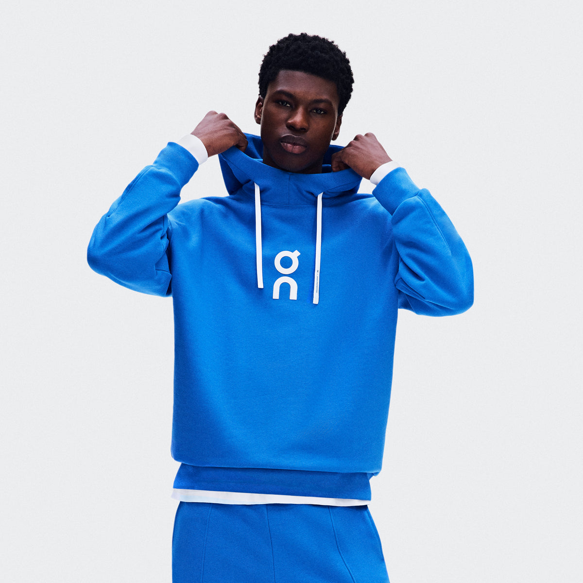 Club Hoodie - Mens