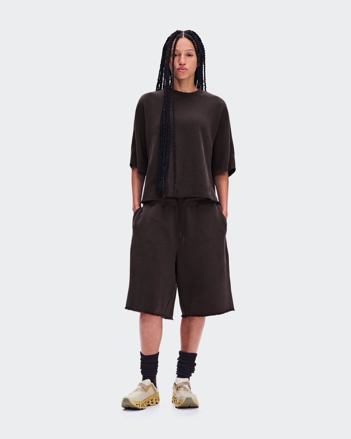 Club Collective-T FKA - Womens