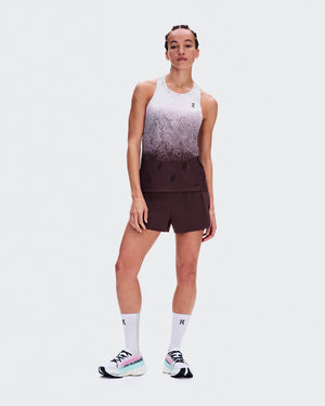 Zero Tank Breathe - Womens