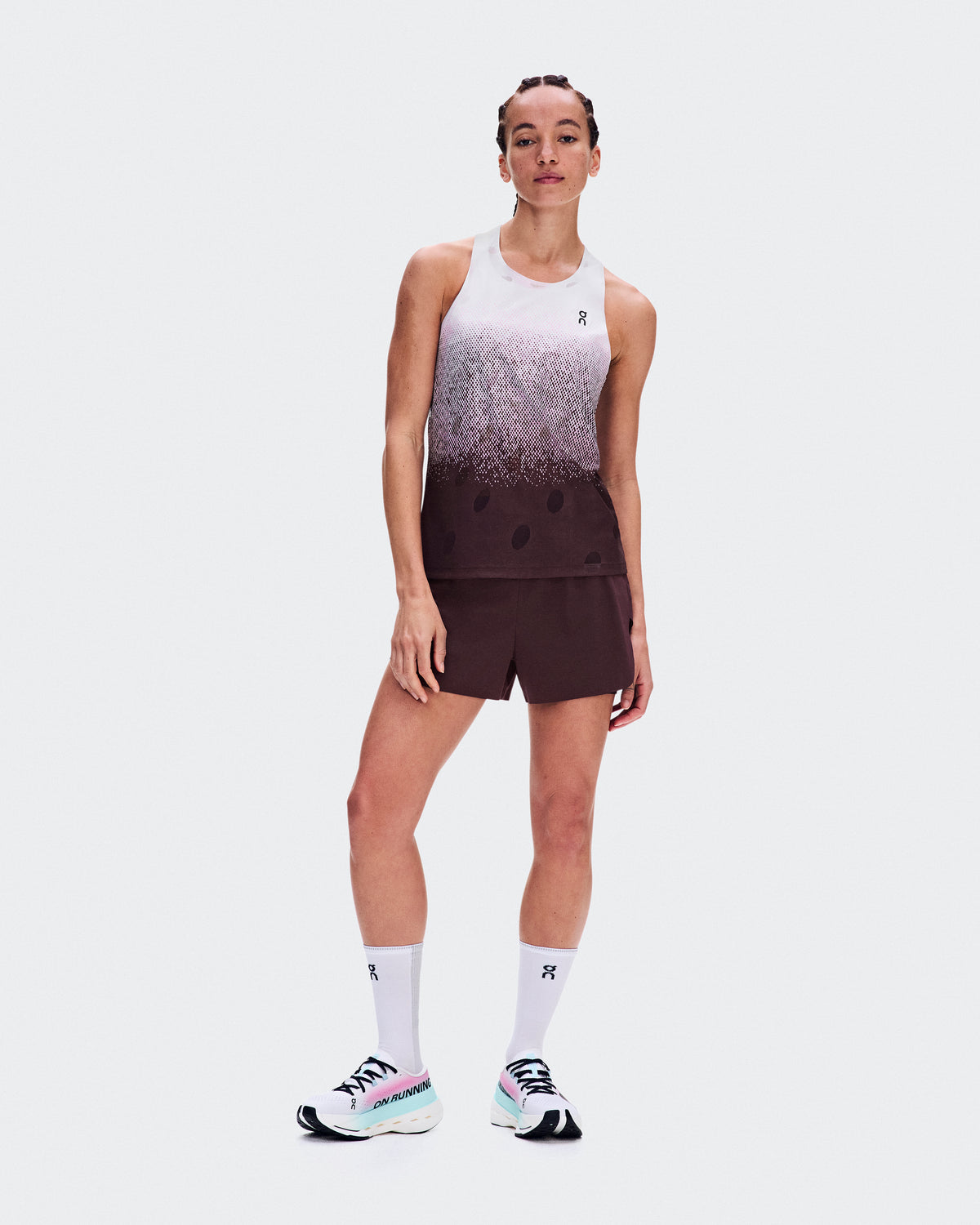 Zero Tank Breathe - Womens
