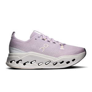 Cloudsurfer Max - Womens (Pebble / Oyster)