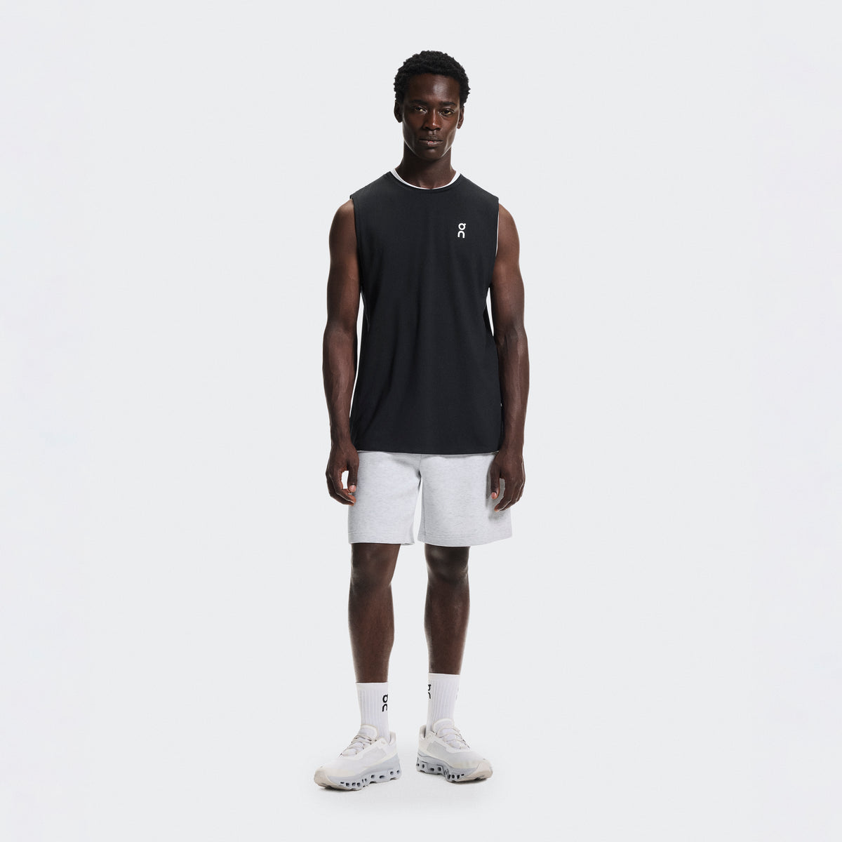 Focus Tech Shorts - Mens