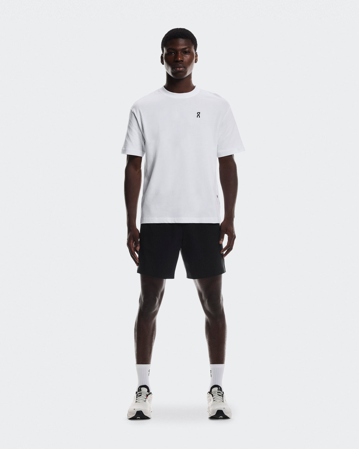 Focus Shorts - Mens