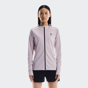 Climate Zip Hoodie - Womens