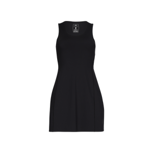 Studio Dress - Womens