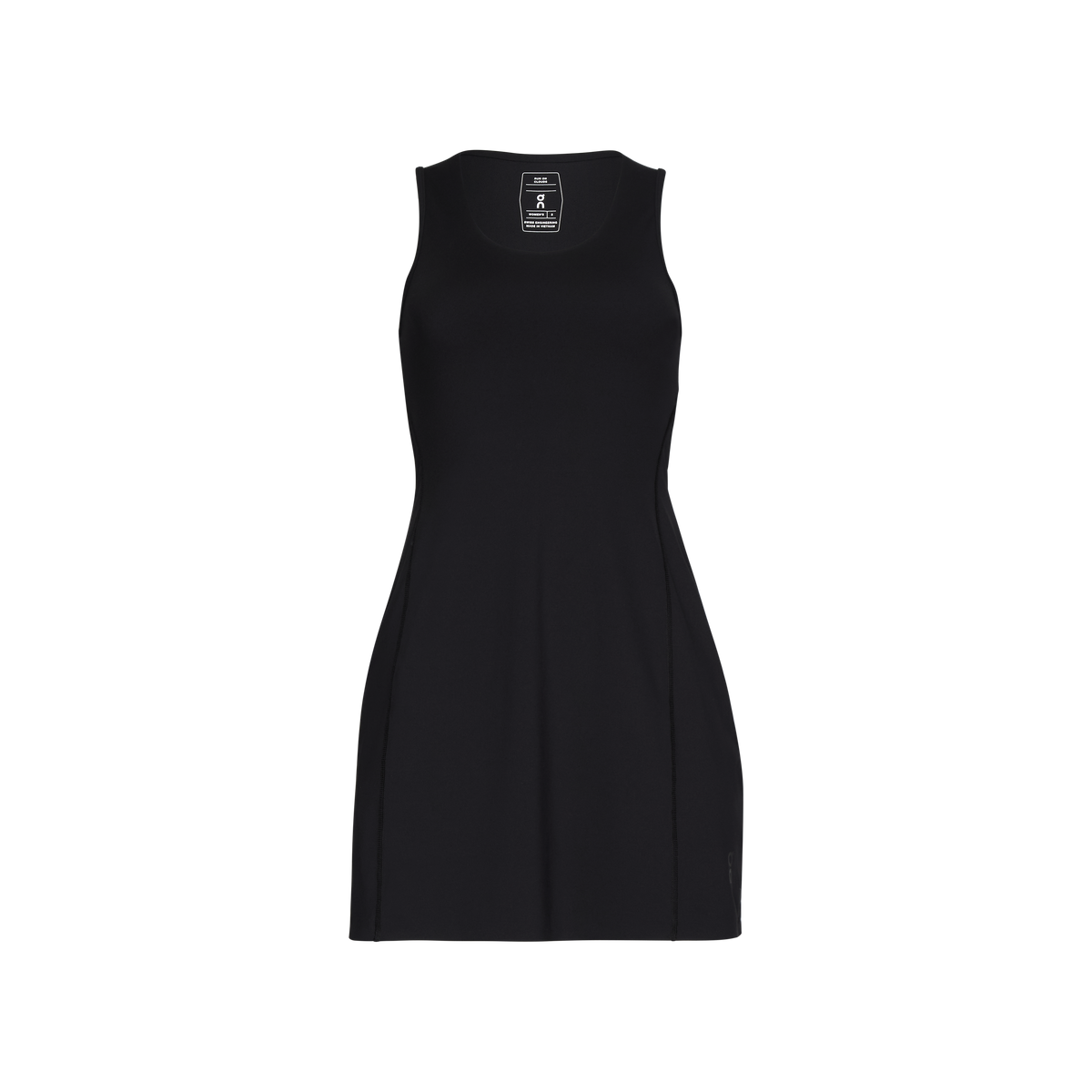 Studio Dress - Womens