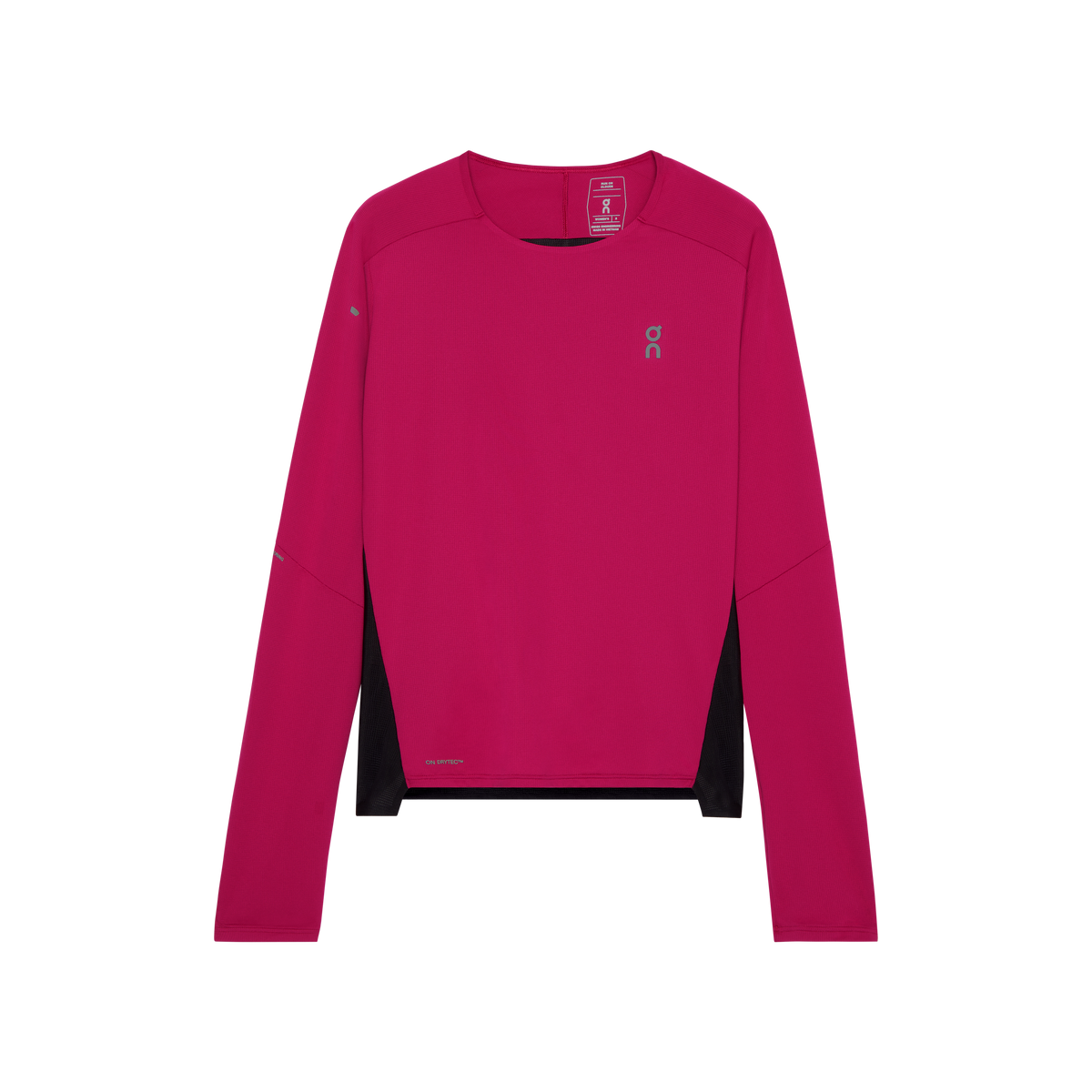 Performance Long-T - Womens