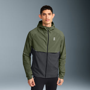 Core Jacket - Mens