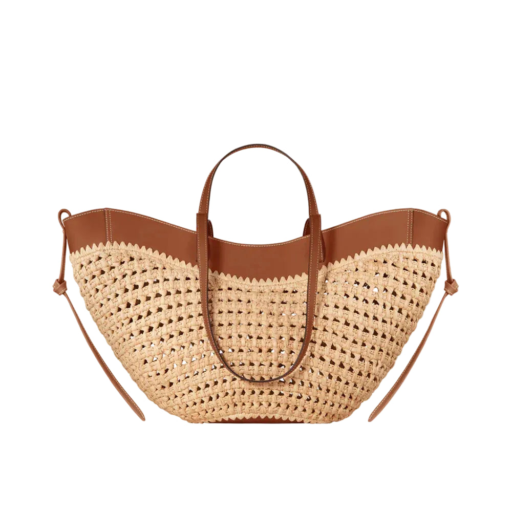 Polene Cyme Edition Raffia