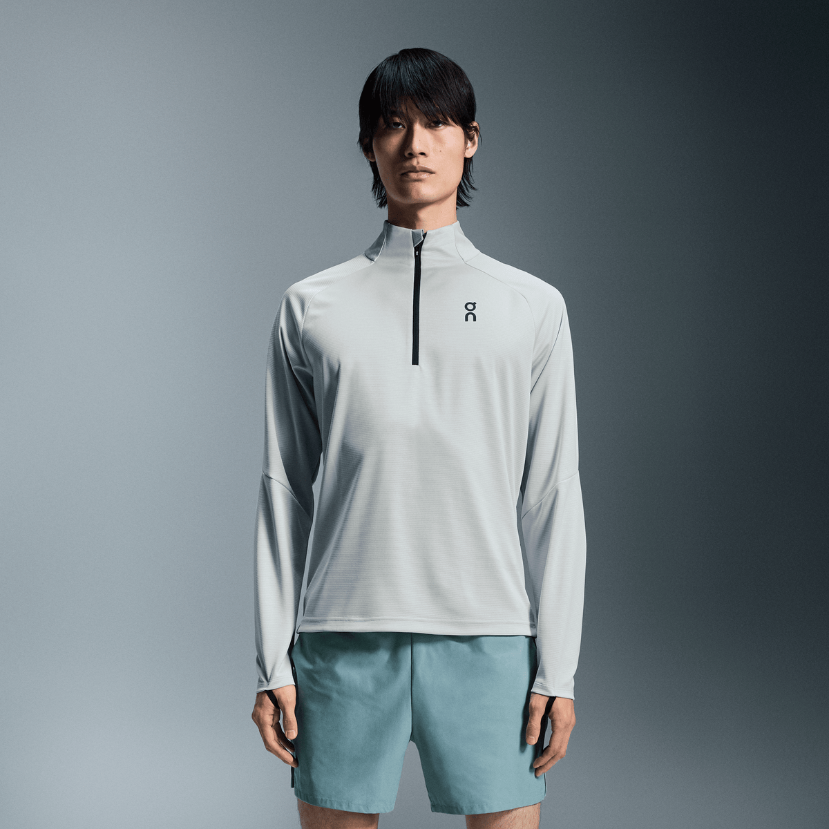 Climate Shirt - Mens