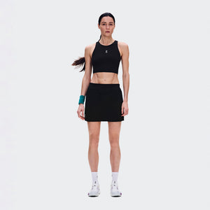 Court Skirt Split - Womens