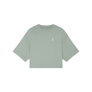 Club Boxy-T - Womens