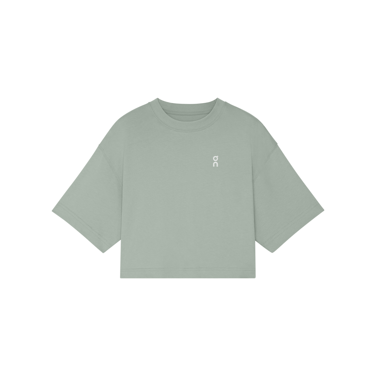 Club Boxy-T - Womens