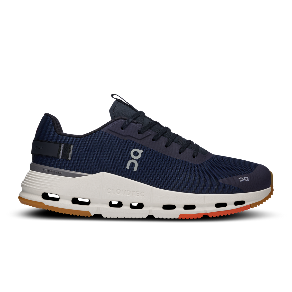 Cloudnova Form 2 - Mens