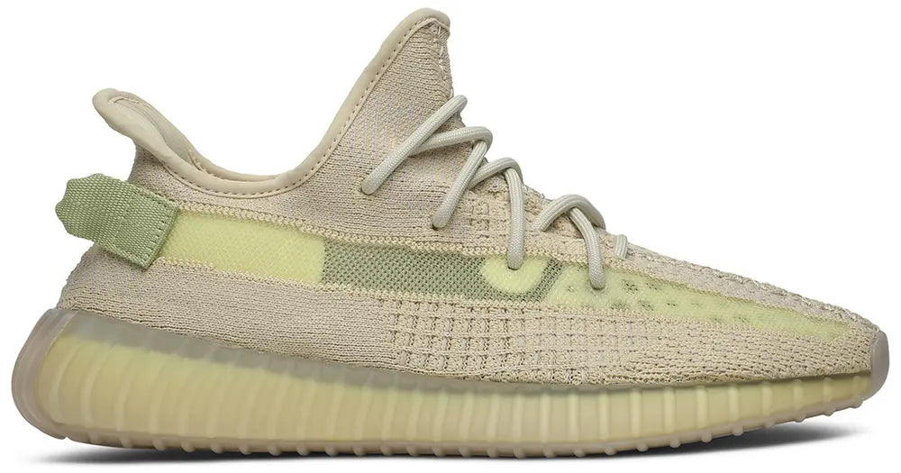 Yeezy Boost 350 V2 "Flax"