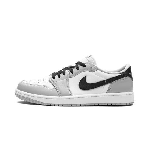 Air Jordan 1 Retro Low OG Wolf Grey