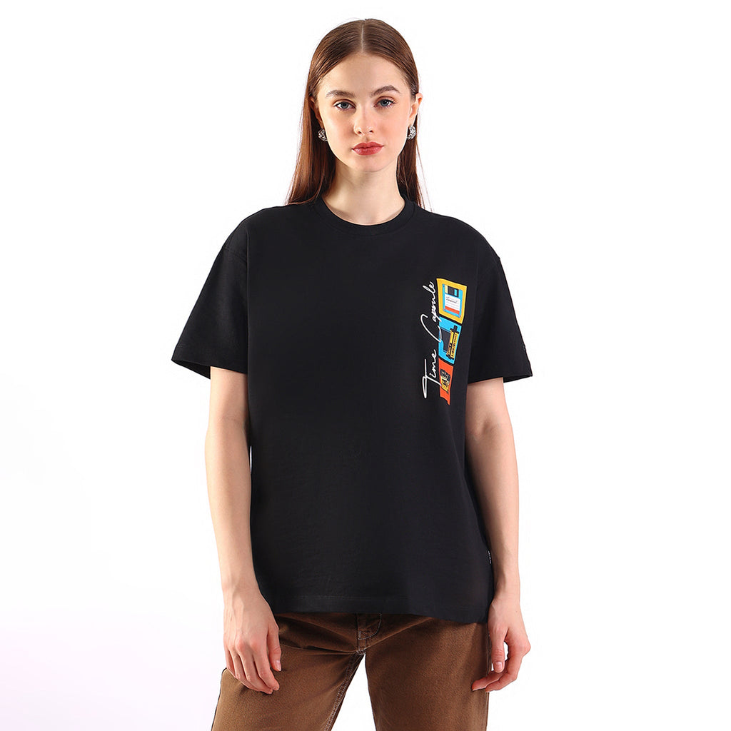 TIME CAPSULE T-SHIRT