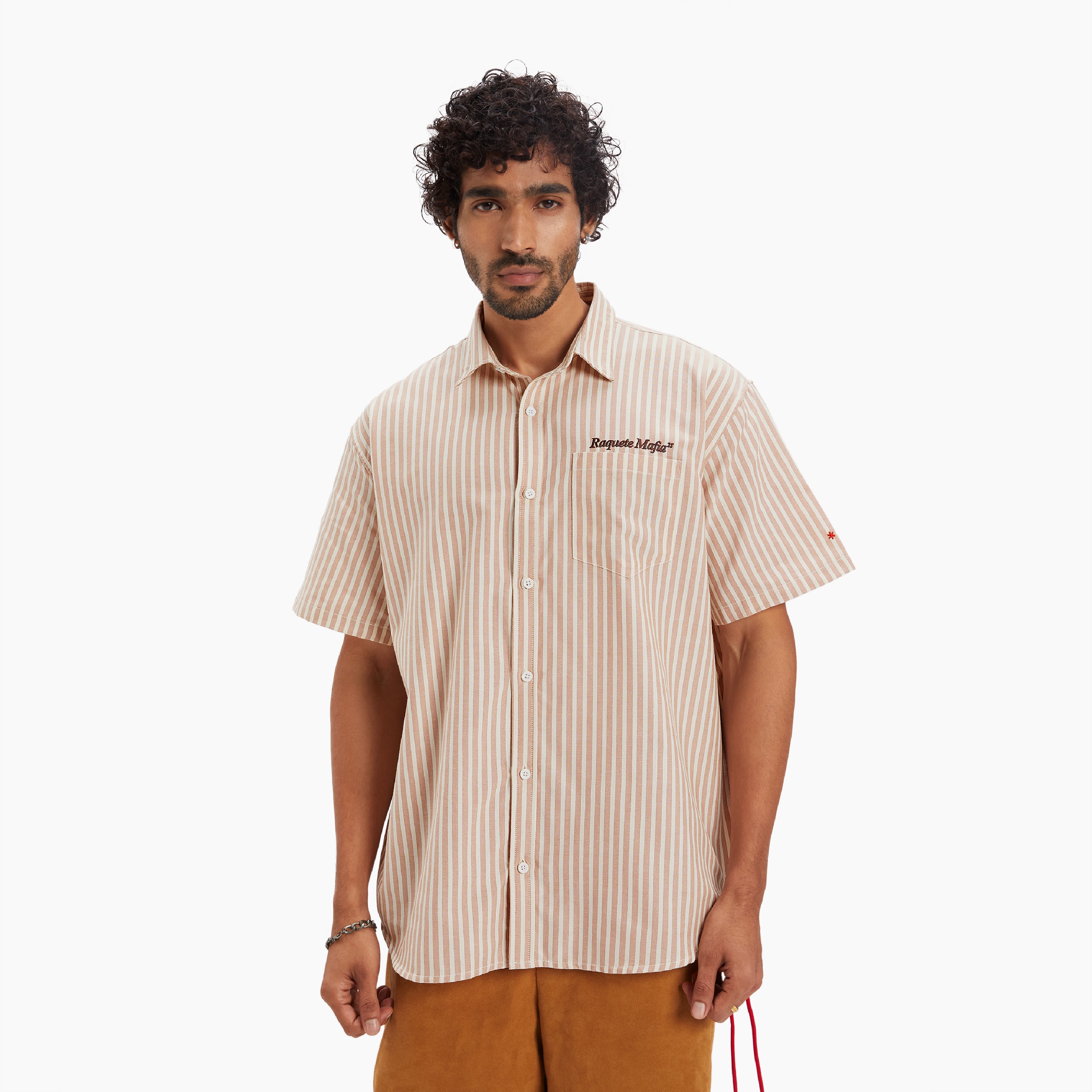 Ludic Chiku Weekend Shirt