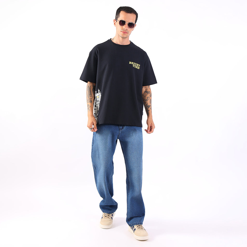 TRAFFIC LIGHT T-SHIRT