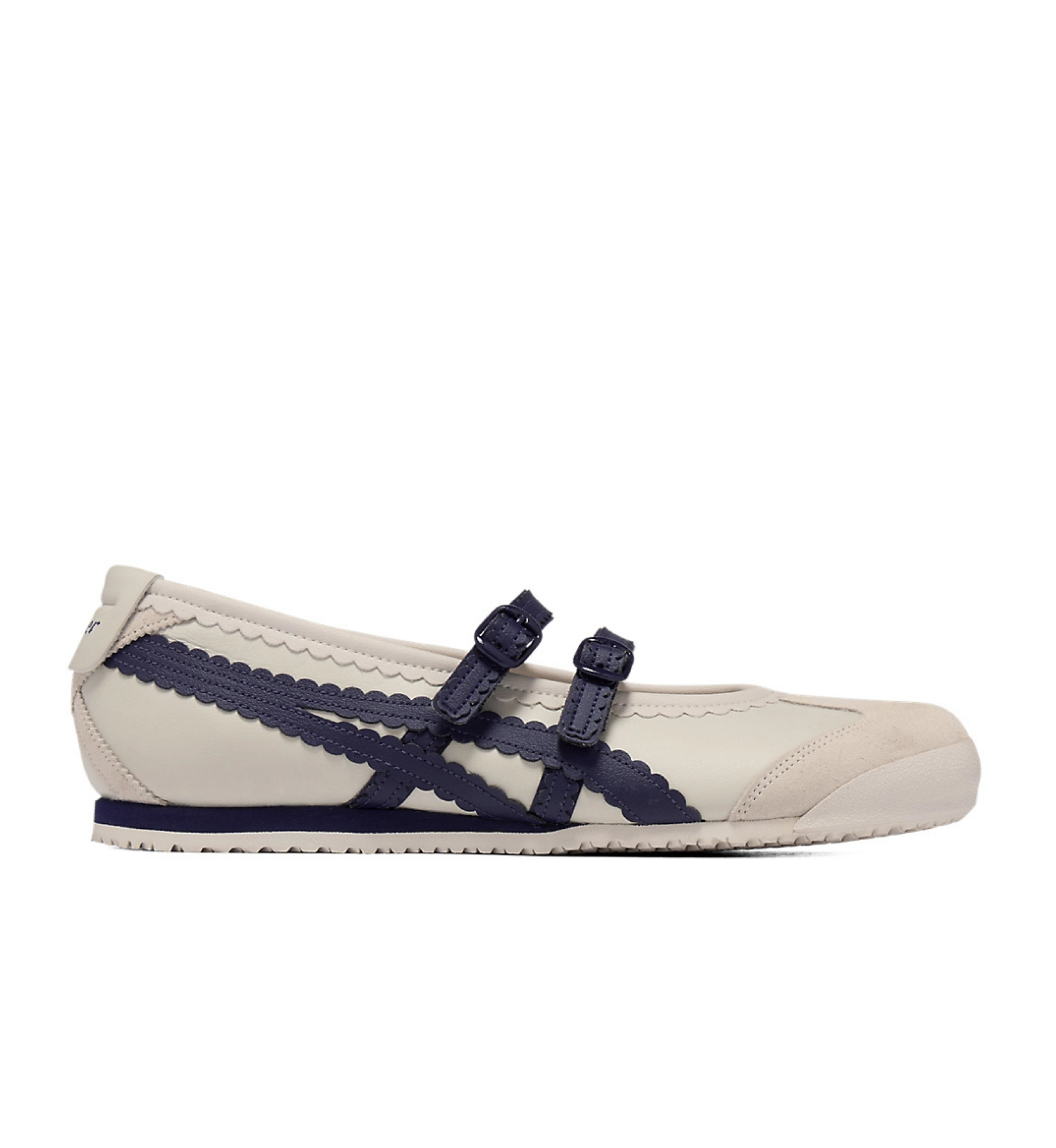 Onitsuka Tiger Mexico 66 TGRS - Birch Peacoat