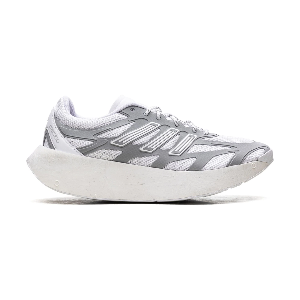 adidas Adizero Aruku White Silver Metallic