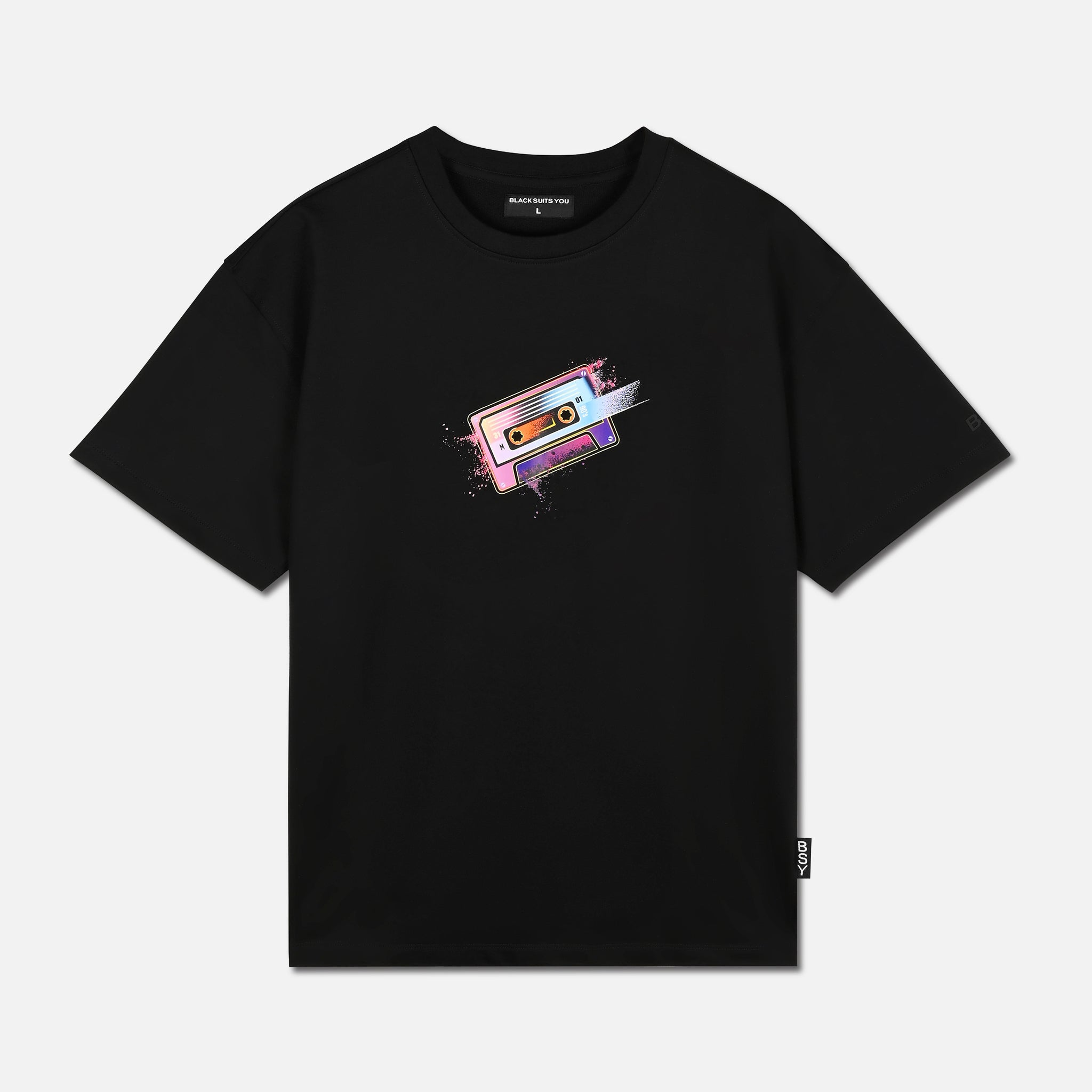 POP RETRO T-SHIRT