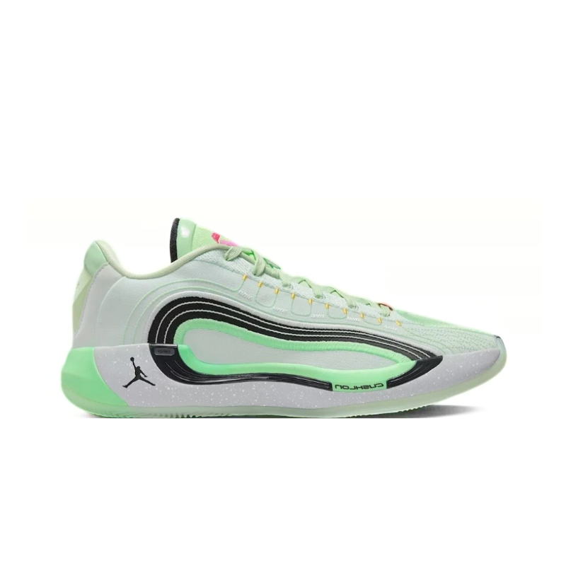 Jordan Luka 4 Space Navigator