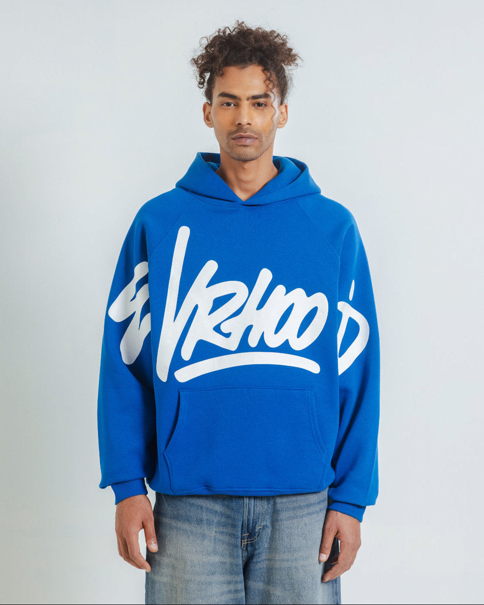 Across the Line Hoodie