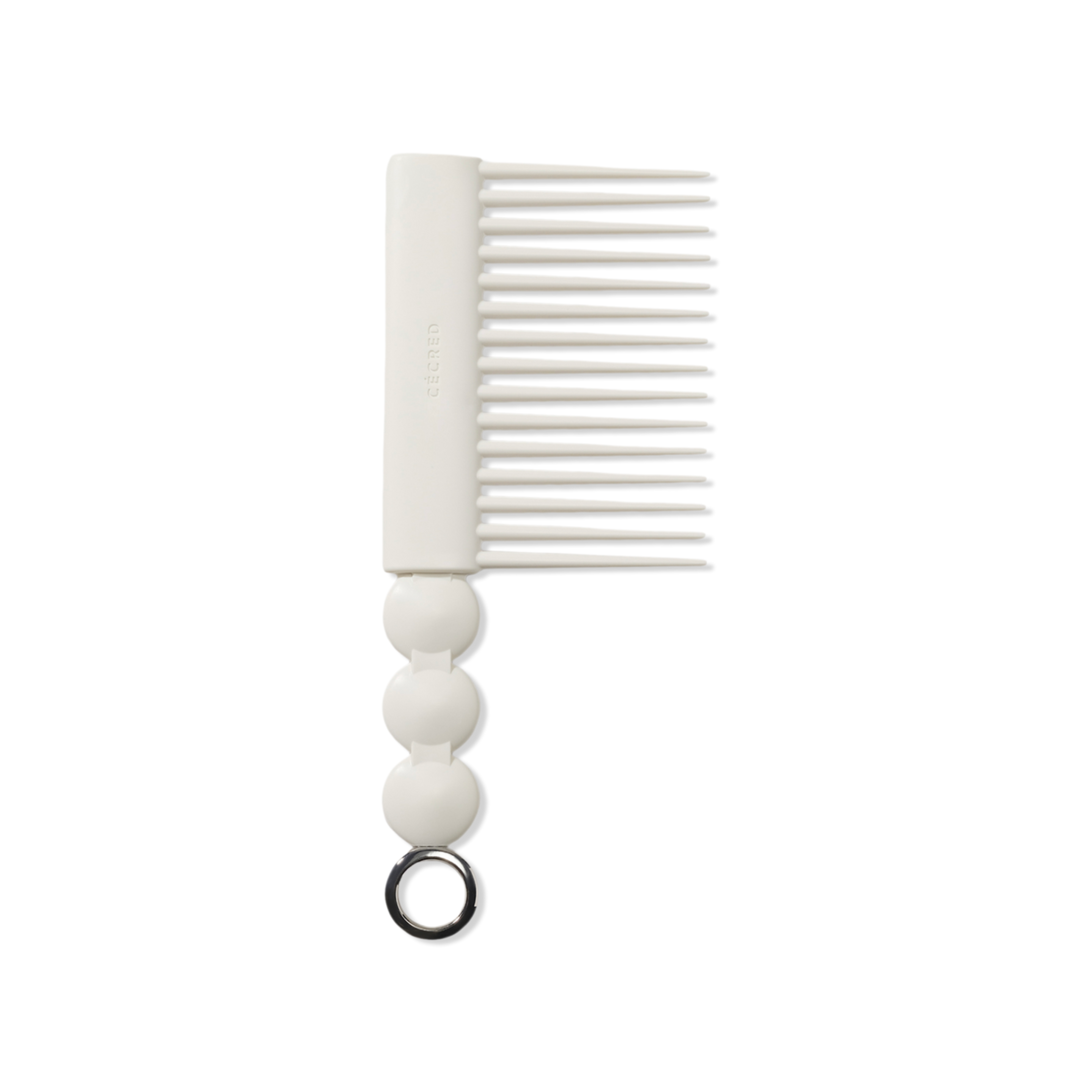 Cecred Rake Comb