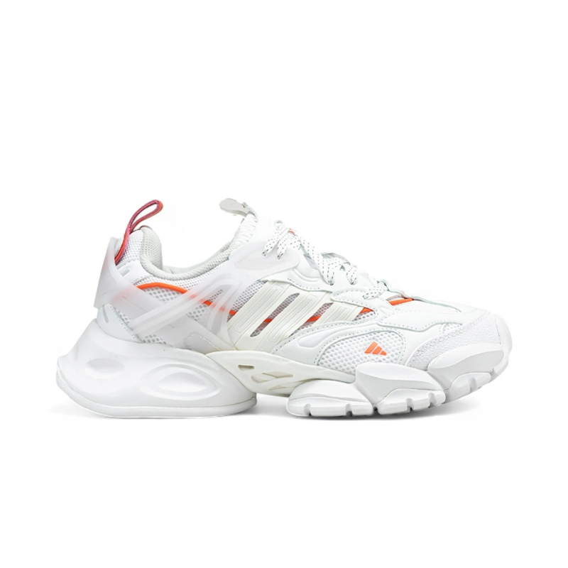 adidas XLG Runner Deluxe White Red