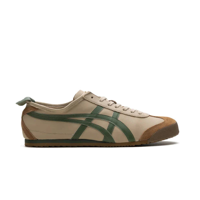 Onitsuka Tiger Mexico 66 Beige Grass Green