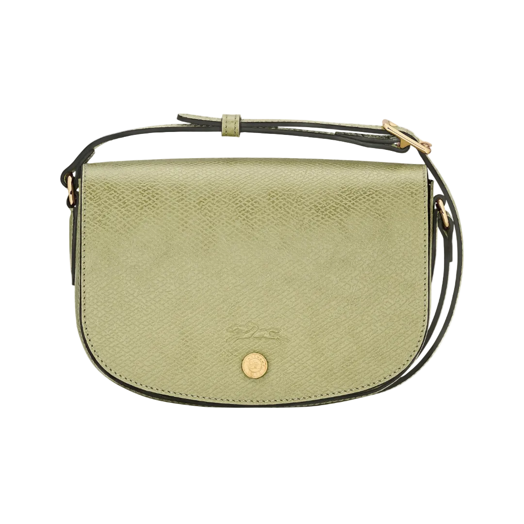 LONGCHAMP Épure S Crossbody Leather bag