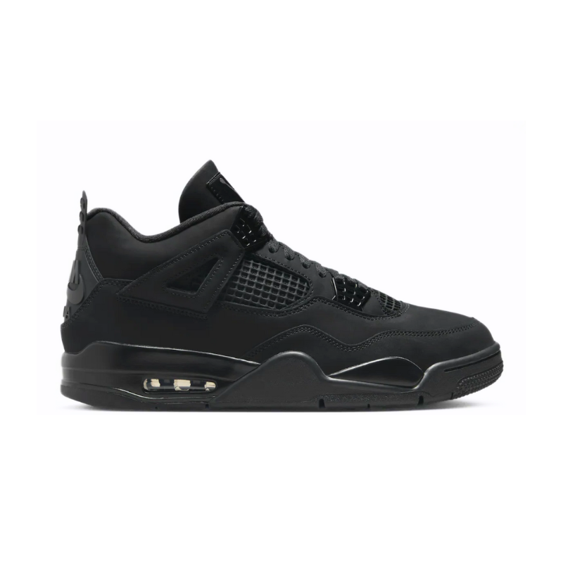 Jordan 4 Retro Black Cat (2025)